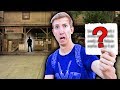ESCAPE PROJECT ZORGO Trap in ABANDONED GHOST TOWN (Found Treasure Map & Secret Note) ESCAPE PROJECT ZORGO Trap in ABANDONED GHOST TOWN (Found Treasure Map & Secret Note)