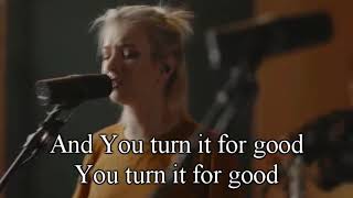 I'm gonna see a victory (with lyrics) by Elevation Worship