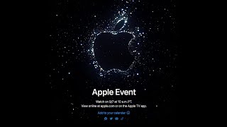 Introducing iPhone 14 Pro | Apple
