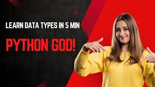 Day 3 Python tutorial: Learn data types like string, int, float and boolean
