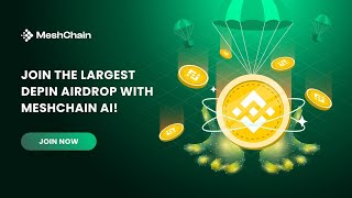 Meschain Free Depin Airdrop: How to Mine from Both Browser Extension \u0026 Telegram Bot