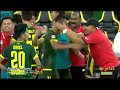 Kedah Fadzrul Danel My Goal Piala FA 2019