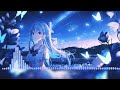 [Nightcore Lena] S3RL & Atef - One More ft. Hannah Fortune & lowstattic | 4K Lyrics