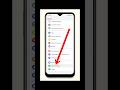 How to Account Sync Data Kaise On kare 2025  #shorts #youtubeshorts #mobile #account