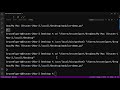 The Python Integer Division Operator