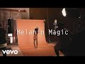 Remy Ma - Melanin Magic (Pretty Brown) - Behind the Scenes ft. Chris Brown