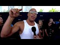 Vin Diesel's Excitement for F9 Can't Be Contained - The Koalition