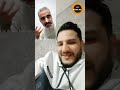 بوسماحة 😁🤣 يزلزل مراد طهاري و يكلاشي بالثقيل ابرنوص العياشي