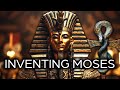 The INVENTION of MOSES WIll BLOW Your Mind! #1 Moses Documentary