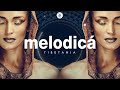 MELODICA MIX | Finest Organic & Oriental Deep House Music by Tibetania