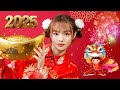 财神到我家 // 新年歌儿大家唱 🏆No.1《傳統》🏮賀歲金曲🍊【CNY】新年群星传统贺岁专辑🏮