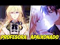 Ela se CASOU com O IMPERADOR que ia MATAR ELA mas ele ficou OBCECADO - Manhwa Recap