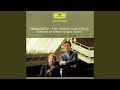 Prokofiev: Violin Concerto No. 1 in D Major, Op. 19 - I. Andantino