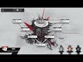 【arknights】bb ex 8 challenge mode low rarity guide