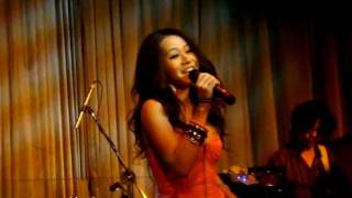 20110628 楊蒨時 Brown Sugar - 下一次戀愛 by Cindy Tsai