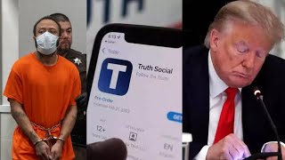 Treetop News - Darrell Brooks Court Outburst, Donald Trump's Truth Social and More #33
