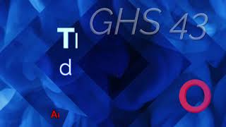 GHS 43 - Trust And Obey