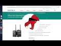 Reverse engineering with #Ghidra: Breaking an embedded firmware encryption scheme