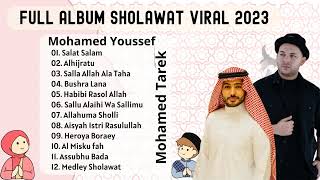 Mohamed Tarek, Mohamed Youssef - Kumpulan Lagu Islami Terbaru Viral Tiktok 2023