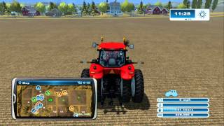 Farming Simulator XBOX 360 American Map S1 E40