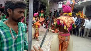 Sri veerabhadreshwara Jatra Mahotsav