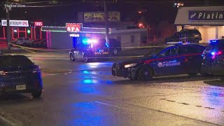Atlanta, Cherokee County spa shootings: 8 killed at 3 different locations; suspect arrested