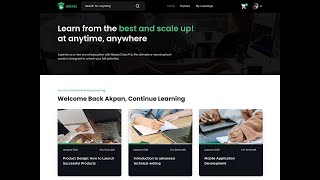 Getting Started with Lenxel: A Beginner's Guide: Lesson 1