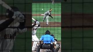 Javy Guerra ゲラ Hanshin Tigers