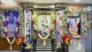 LIVE - 131st Avatar Meher Baba Birthday Celebrations Koti Center  25 Feb 2025 Evening