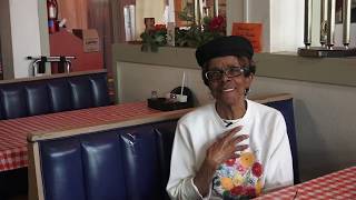 Ma Harper talks about the future of her restaurant