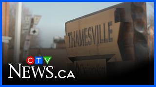 Credible bigfoot sightings in Chatham-Kent?