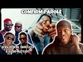 PH BOYS ASSEMBLE!😱🥇 | King Perryy, Ajebo Hustlers and DanDizzy - Confirm Parole | Nigerian Reaction!