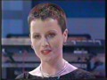 the cranberries linger u0026 interview kenny live 1993