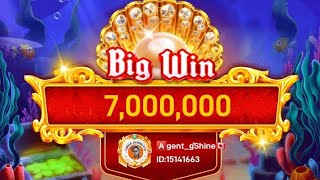 Teknik kung paano maka 5 bigwin sa OCEAN hunt sa poppo live