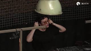 Stephanie Sykes @ Monasterio Factory, June 2019 | BE-AT.TV Rewind