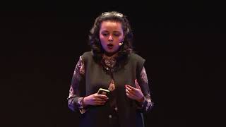 The Cyborg Brain | Riham Satti | TEDxOxford