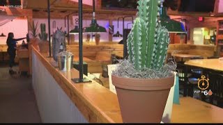 Texas Roadhouse opens location in North Spokane