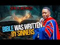 SHOCKING TRUTH 😱 about the Bible 📖 | The Raah,  Prophet Uebert Angel
