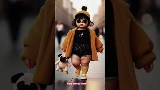 Ultimate Baby Fashion Show: Best Outfit Inspiration for Girls!👒👒