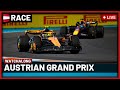 F1 Live: Austria GP Race - Watchalong - Live Timings + Commentary