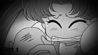 Sailor Moon: Doubt mep