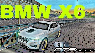 [CTRacer]시티레이서 SUV BMW X6구매