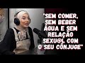 MARIAM CHAMI EXPLICA SOBRE RAMADAN, O MÊS SAGRADO E DE JEJUM DOS MUÇULMANOS