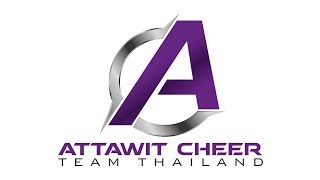 ATTAWIT CHEER 2018 [Final] Champion โรงเรียนอรรถวิทย์  Coed Elite