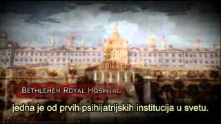 Psychiatry - An Industry Of Death (1/8) (Serbian subtitle)