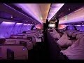 [Upper Class Review] Virgin Atlantic | A340-600 | SYD-HKG