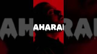 MAHARANI SLOWED REVERB OUT NOW ❤️❤️❤️🔥🔥🔥❤️❤️#slowedandreverb #maharani #shorts #youtube #music