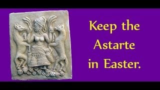 Why Christians Shouldn't Celebrate Easter