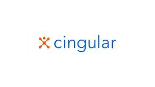 Cingular Logo 2026
