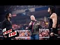 Top 10 Raw moments: WWE Top 10, May 23, 2016